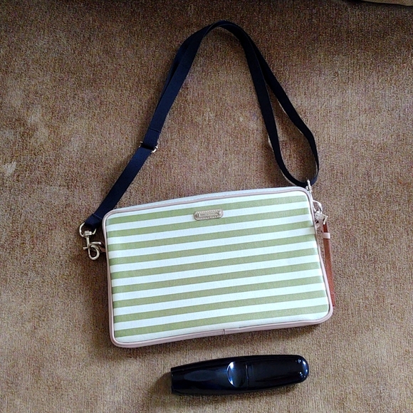 Rebecca Minkoff tablet bag - Picture 1 of 10